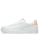 ASICS アシックス レディース スニーカー White/Bright Sunstone 【(WMNS) ASICS Japan S 'White Bright SunSTone' 1202A118-124】 サイズ US_6(23.0cm)(4)