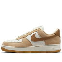 Nike ナイキ レディース スニーカー CREAM 【(WMNS) Nike Air Force 1 LXX 'Vachetta Tan' DX1193-200】 サイズ US_W_11.5(4)