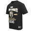 ץ  T ȥåץ Vegas Golden Knights Pro Standard City Tour TShirt Black
