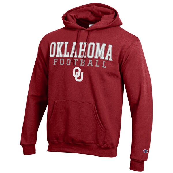 ԥ  ѡåȥ  Oklahoma Sooners Champion Football Stack...