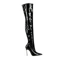 【送料無料】 カサディ レディース ブーツ シューズ Boots Black