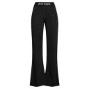 【送料無料】 パーム・エンジェルス レディース カジュアルパンツ ボトムス Pants Black