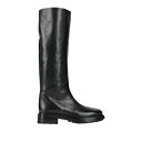 【送料無料】 ストラテジア レディース ブーツ シューズ Boots Black