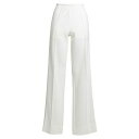 【送料無料】 パーム・エンジェルス レディース カジュアルパンツ ボトムス Pants White