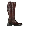 【送料無料】 パンタネッティ レディース ブーツ シューズ Boots Brown