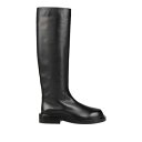 【送料無料】 ジル・サンダー レディース ブーツ シューズ Boots Black