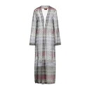 【送料無料】 ミッソーニ レディース カーディガン アウター Cardigans Red