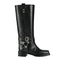 【送料無料】 ソノラ レディース ブーツ シューズ Boots Black