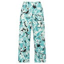 【送料無料】 パーム・エンジェルス レディース カジュアルパンツ ボトムス Pants Azure