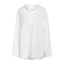 【送料無料】 カイト レディース Tシャツ トップス Tops White