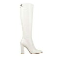 【送料無料】 ジャンヴィト ロッシ レディース ブーツ シューズ Boots White