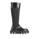 【送料無料】 カサディ レディース ブーツ シューズ Boots Black