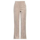 【送料無料】 エイト・ピーエム レディース カジュアルパンツ ボトムス Pants Grey(4)