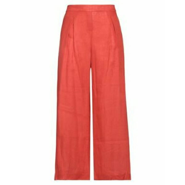 【送料無料】 クリップス レディース カジュアルパンツ ボトムス Pants Orange
