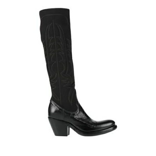 【送料無料】 ロッコピー レディース ブーツ シューズ Boots Black