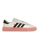 ■ブランド adidas(アディダス)■商品名 adidas Sambarose■色 ■サイズ サイズ US_7.5W(24.5cm) ■表記の日本サイズは参考サイズとなります。実際のサイズとは前後する可能性がございます。 ■海外からお取り寄せ商品となりますので、お届けまで2週間〜3週間お時間頂いております。 ■返品・交換の対象外となっております。 ■店内全品【送料無料】です！（※沖縄・離島は別途送料3,300円がかかります） サイズ別価格表 (サイズをクリックして商品ページに飛んでください) サイズ 価格 US_5W 26,800円 US_5.5W 27,800円 US_6W 30,800円 US_6.5W 32,800円 US_7W 30,800円 US_7.5W 32,800円 US_8W 70,800円 US_9W 196,800円