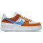 Nike ʥ ǥ ˡ Nike Air Force 1 Low Shadow  US_8W(25cm) Rust Blue (Women's)