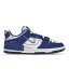 Nike ナイキ レディース スニーカー 【Nike Dunk Low Disrupt 2】 サイズ US_7.5W(24.5cm) White University Blue (Women's)