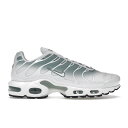 Nike ナイキ レディース スニーカー 【Nike Air Max Plus】 サイズ US_7W(24cm) White Mica Green (Women's)