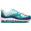 Nike ʥ ǥ ˡ Nike Air Max 98  US_8W(25cm) Hornets (Women's)