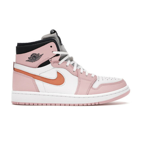 Jordan ジョーダン レディース スニーカー 【Jordan 1 High Zoom Air CMFT】 サイズ US_7W(24cm) Pink Glaze Cactus Flower (Women 039 s)