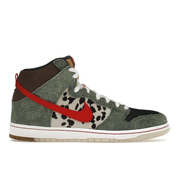 Nike ʥ  ˡ Nike SB Dunk High  US_7.5(25.5cm) Dog Walker