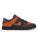 Nike ナイキ メンズ スニーカー ダンク 【Nike Dunk Low】 サイズ US_9(27.0cm) Cider