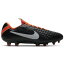 Nike ʥ  ˡ Nike Tiempo Legend 8 Elite FG  US_6(24.0cm) Black Total Orange