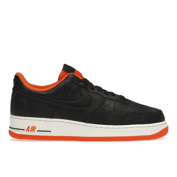 Nike ナイキ メンズ スニーカー 【Nike Air Force 1 Low '07 PRM】 サイズ US_10.5(28.5cm) Halloween (2021)