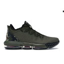 Nike ナイキ メンズ スニーカー 【Nike LeBron 16 Low】 サイズ US_13(31.0cm) Camo