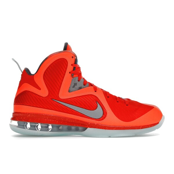 Nike ナイキ メンズ スニーカー 【Nike LeBron 9】 サイズ US_12(30.0cm) Big Bang (2022)