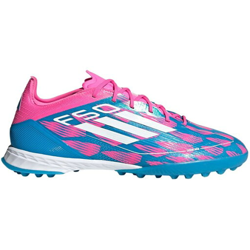 adidas アディダス メンズ スニーカー 【adidas F50 Pro Turf Solar Blue Cloud White Solar Pink】 サイズ US_8.5(26.5cm) Solar Blue/Cloud White/Solar Pink adidas アディダス メンズ スニーカー 【adidas F50 Pro Turf Solar Blue Cloud White Solar Pink】 サイズ US_8.5(26.5cm) Solar Blue/Cloud White/Solar Pink