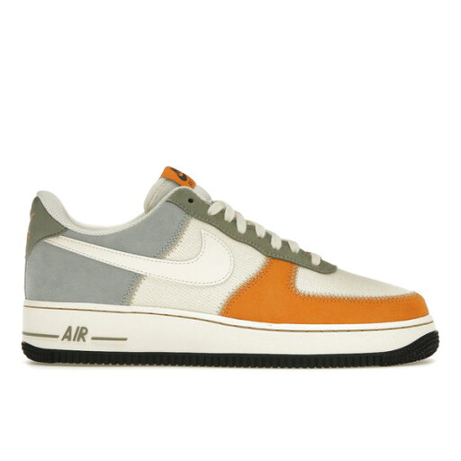 Nike ナイキ メンズ スニーカー 【Nike Air Force 1 Low '07 Light Pumice Pale Ivory】 サイズ US_12(30.0cm) Light Pumice/Dark Stucco/Monarch/Pale Ivory Nike ナイキ メンズ スニーカー 【Nike Air Force 1 Low '07 Light Pumice Pale Ivory】 サイズ US_12(30.0cm) Light Pumice/Dark Stucco/Monarch/Pale Ivory