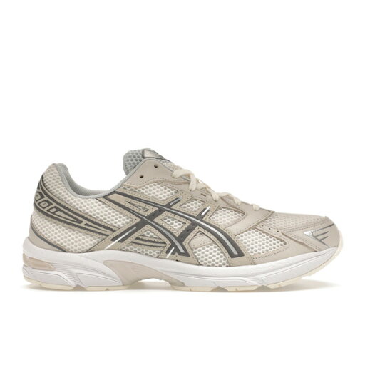 ASICS アシックス メンズ スニーカー 【ASICS Gel-1130 Cream Carbon】 サイズ US_7.5(25.5cm) Cream/Carbon ASICS アシックス メンズ スニーカー 【ASICS Gel-1130 Cream Carbon】 サイズ US_7.5(25.5cm) Cream/Carbon
