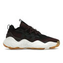 adidas アディダス メンズ スニーカー 【adidas Trae Young 3 Shadow Brown】 サイズ US_7.5(25.5cm) Shadow Brown/Core Black/Off White(4)