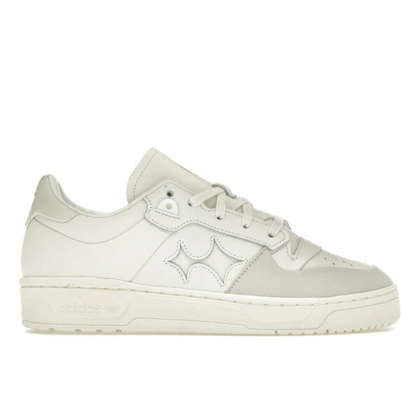 adidas アディダス メンズ スニーカー 【adidas Rivalry 86 Low Real Madrid】 サイズ US_7(25.0cm) Cloud White/Off White/Light Purple