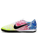 Nike ナイキ メンズ スニーカー 【Nike Neymar Jr. x Mercurial Vapor 13 Academy IC 'White Multi' AT7994-104】 サイズ US_10(28.0cm)(4)