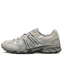 ASICS アシックス メンズ スニーカー 【ASICS Gel-Sonoma 15-50 'Oyster Grey' 1201A702-020】 サイズ US_M_4(4)