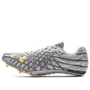 Under Armour アンダーアーマー メンズ スニーカー 【Under Armour SpeedForm Miler Pro 3 'Grey' 3023397-101】 サイズ US_9.5(27.5cm)(4)