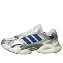 adidas アディダス メンズ スニーカー 【adidas Megastride 'White Silver Royal' JR6330】 サイズ US_10.5(28.5cm)(4)