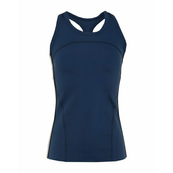 【送料無料】 シークリーク レディース カットソー トップス Tank tops Blue