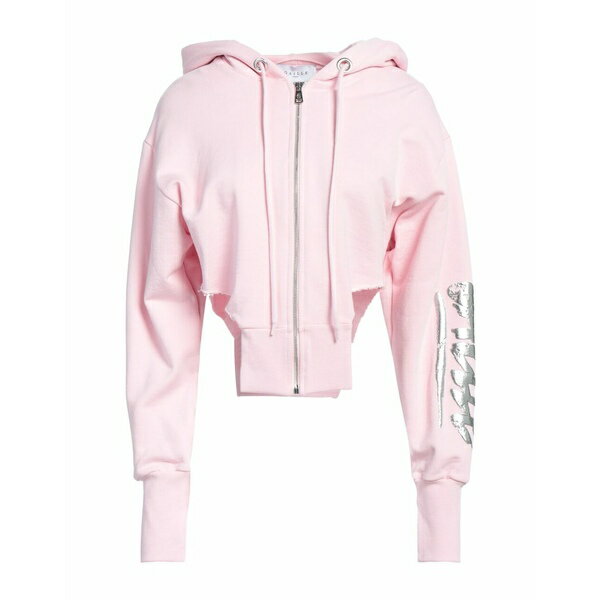 ̵ ѥ ǥ ѡåȥ  Sweatshirts Pink