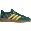 adidas アディダス レディース スニーカー 【adidas Handball Spezial Carpet Pack Collegiate Green (...
