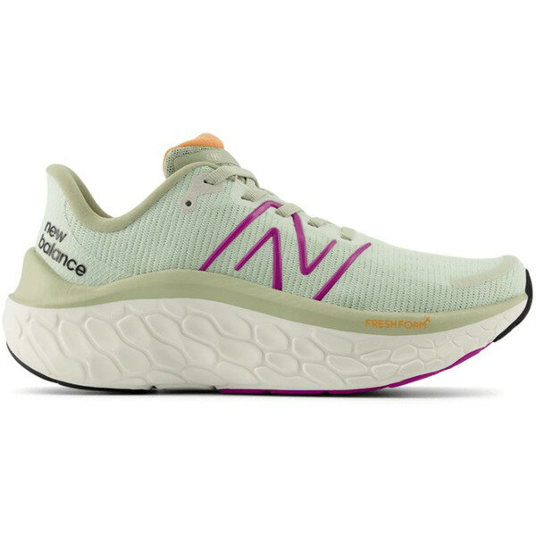 New Balance ニューバランス New Balance Fresh Foam X Kaiha Road Natural Mint Olivine Purple Fuchsia (Women's) スニーカー サイズ US_W_12 Natural Mint/Olivine/Purple Fuchsia New Balance ニューバランス レディース スニーカー 【New Balance Fresh Foam X Kaiha Road Natural Mint Olivine Purple Fuchsia (Women's)】 サイズ US_W_12 Natural Mint/Oli