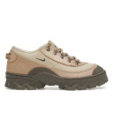Nike ナイキ レディース スニーカー 【Nike Lahar Low Grain (Women's)】 サイズ US_8.5(25.5cm) Hemp/Smoke-Grain-Orange(4)