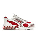 Nike ナイキ レディース スニーカー 【Nike Air Zoom Spiridon Cage 2 Cardinal Red (Women's)】 サイズ ...