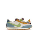 Nike ナイキ レディース スニーカー 【Nike Daybreak SE Sun Club Worn Blue (Women's)】 サイズ US_5(22...