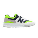 New Balance ニューバランス メンズ スニーカー 【997H 'Hi Lite'】 サイズ US_8.5(26.5cm)(4)