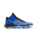 Nike ナイキ メンズ スニーカー 【Kyrie Flytrap 4 'Racer Blue'】 サイズ US_M_13(4)