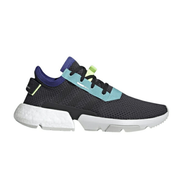 adidas ǥ  ˡ P.O.D. S3.1 'Carbon'  US_6(24.0cm)